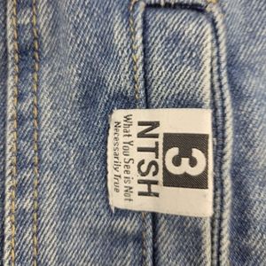 Lilbetter Jean jacket